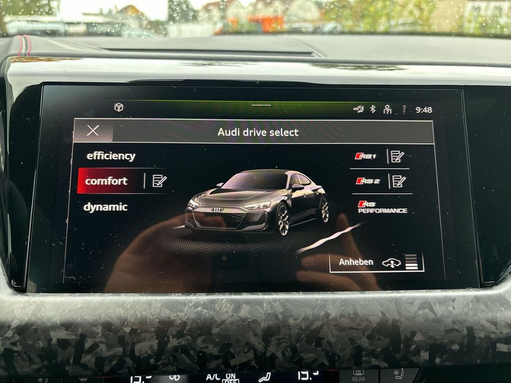 Audi RS e-tron GT 2024