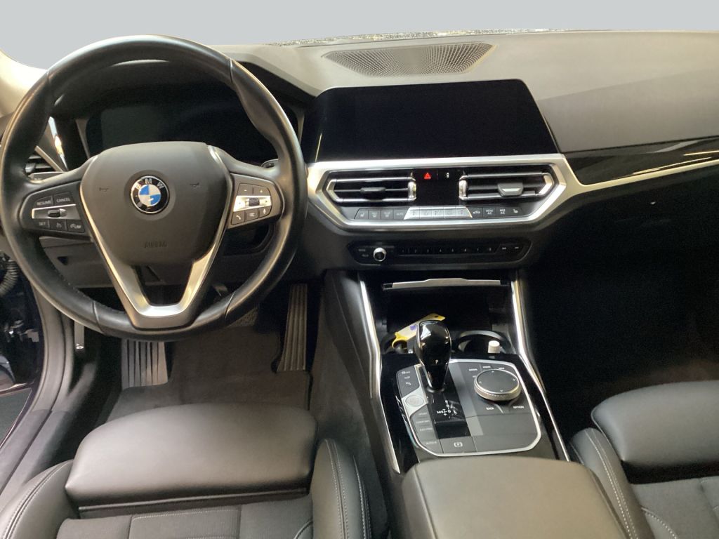 BMW 420 Gran Coupé 2022