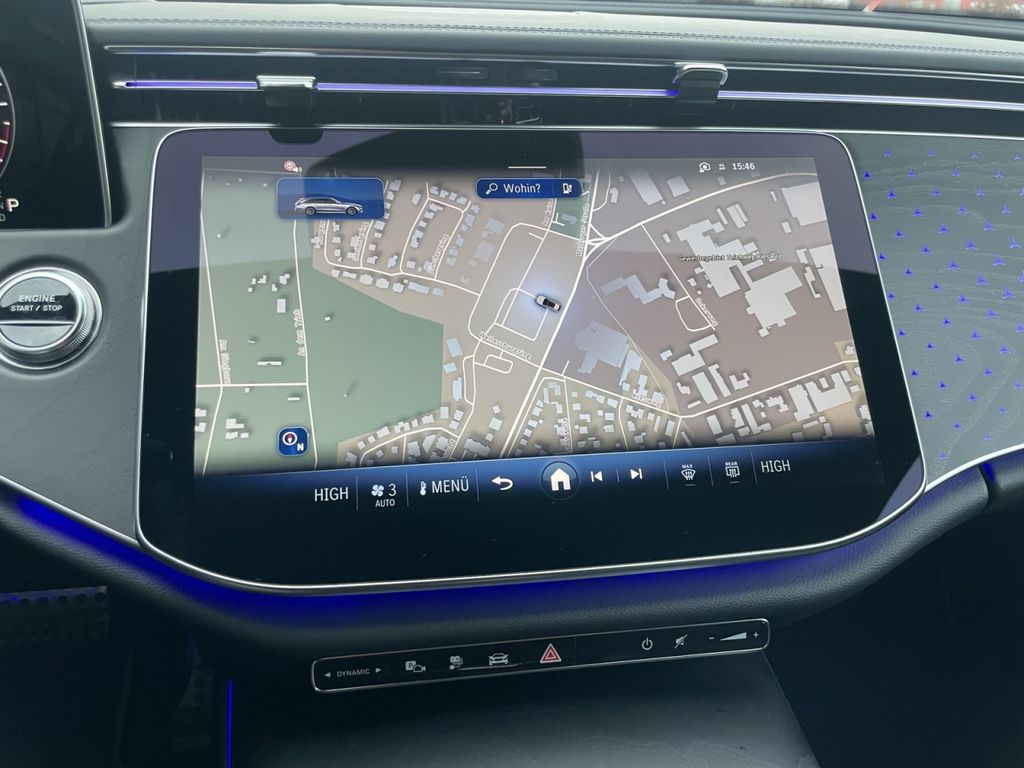 Mercedes-Benz E 300 2024