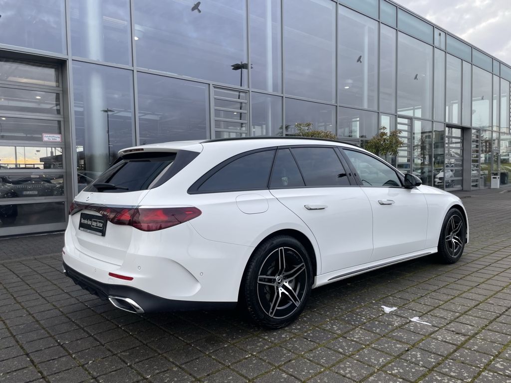 Mercedes-Benz E 300 2024