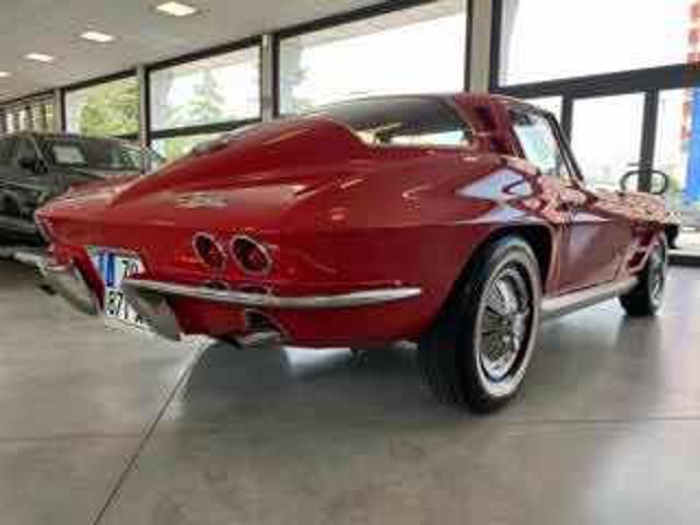 Corvette Other 1964