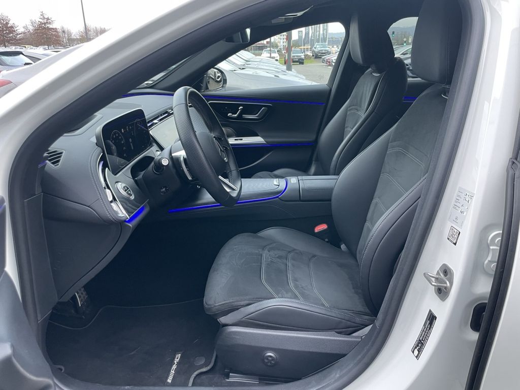 Mercedes-Benz E 300 2024