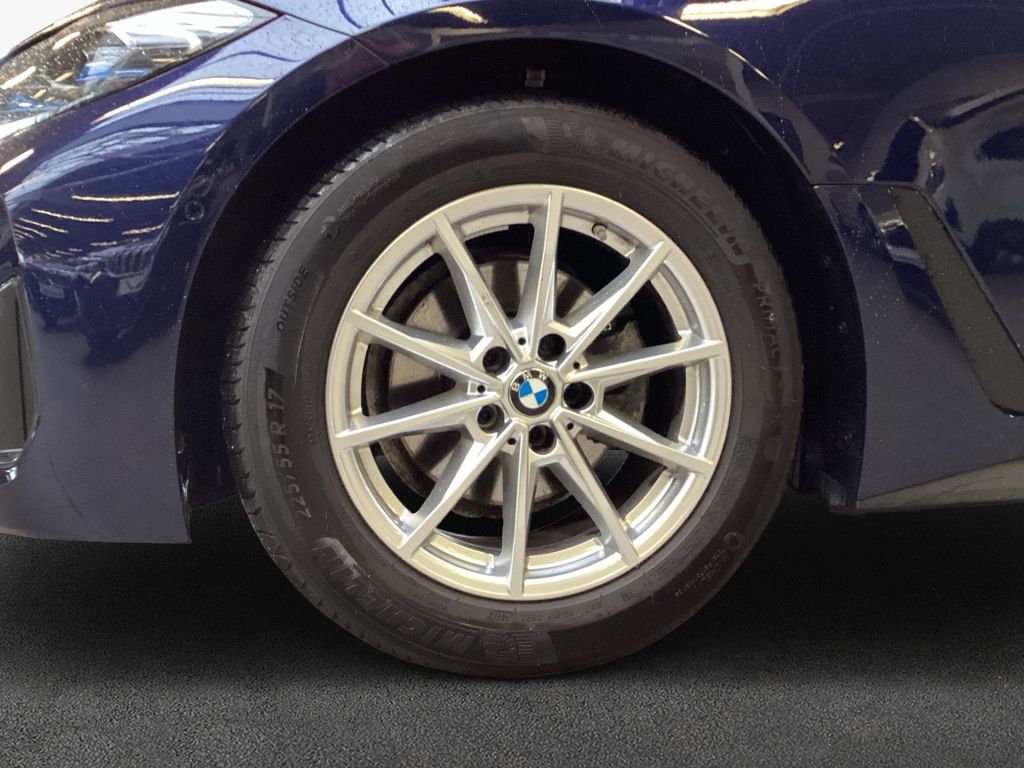 BMW 420 Gran Coupé 2022