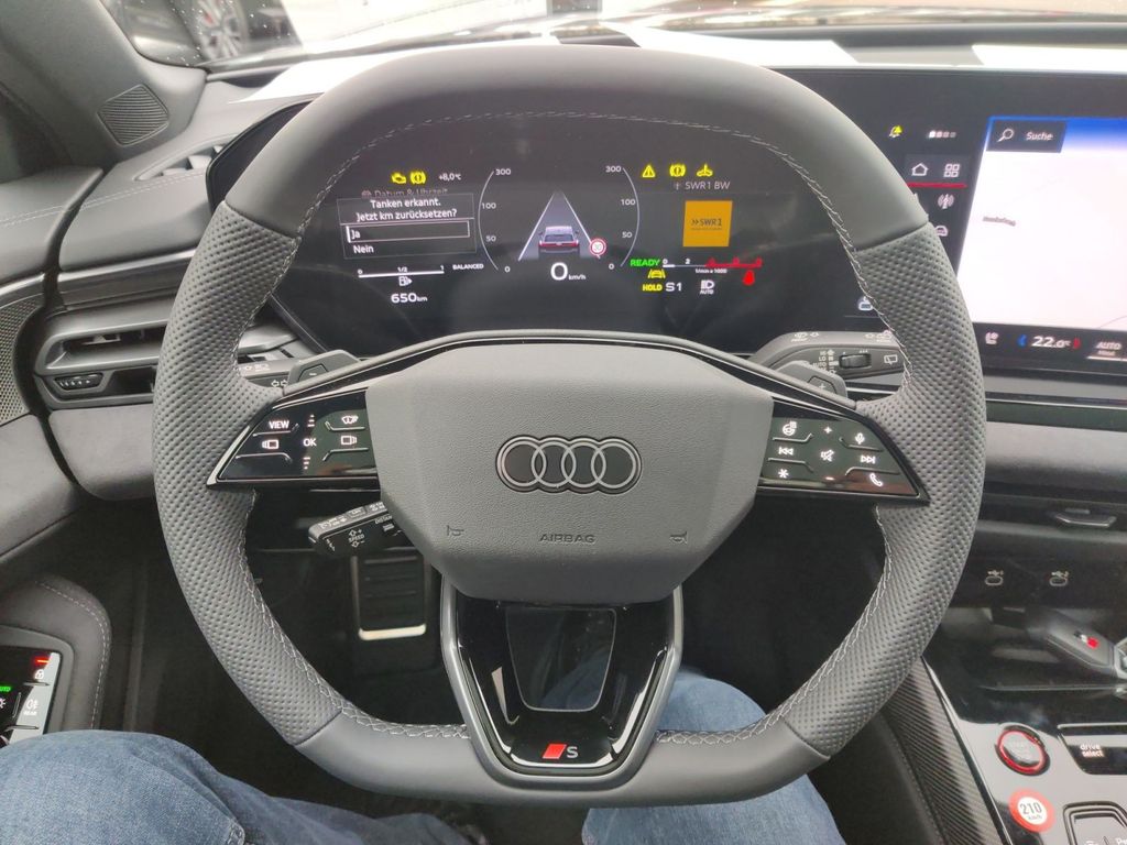 Audi S5 2025