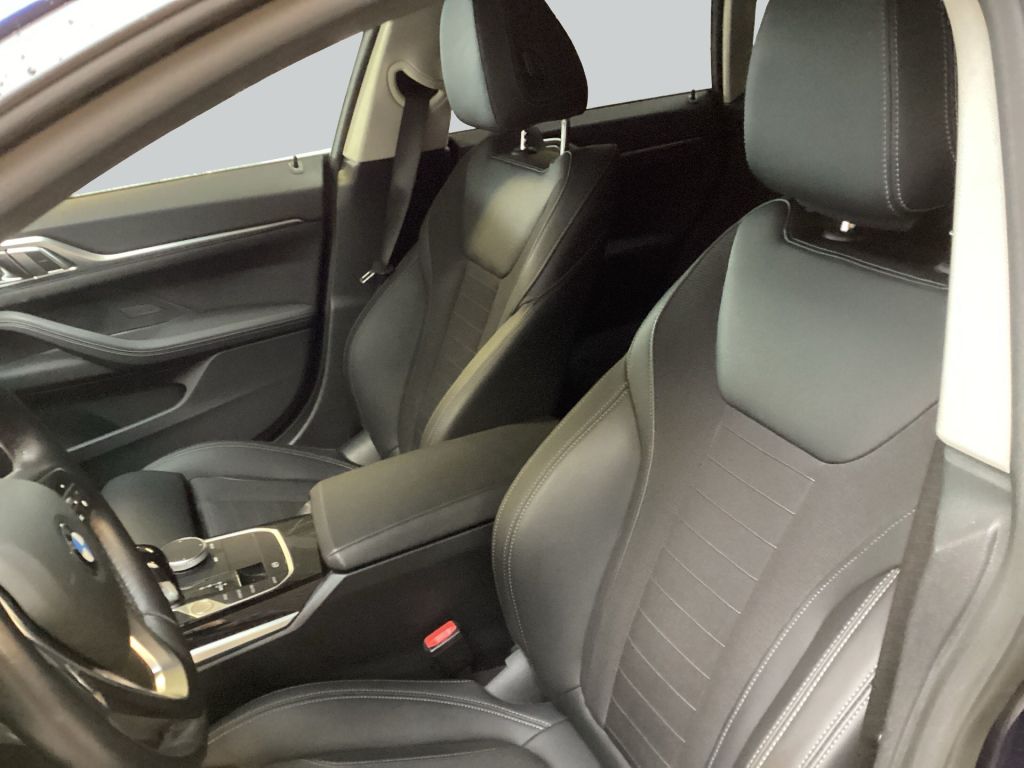 BMW 420 Gran Coupé 2022