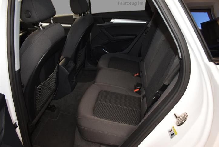 Audi Q5 2022