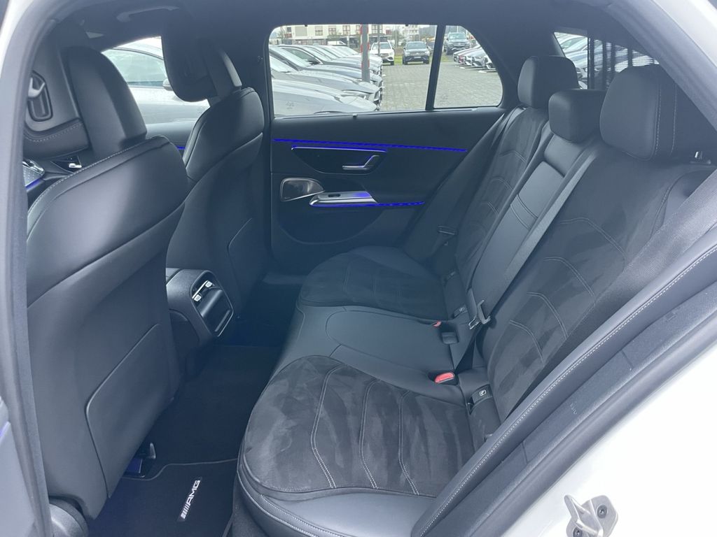 Mercedes-Benz E 300 2024