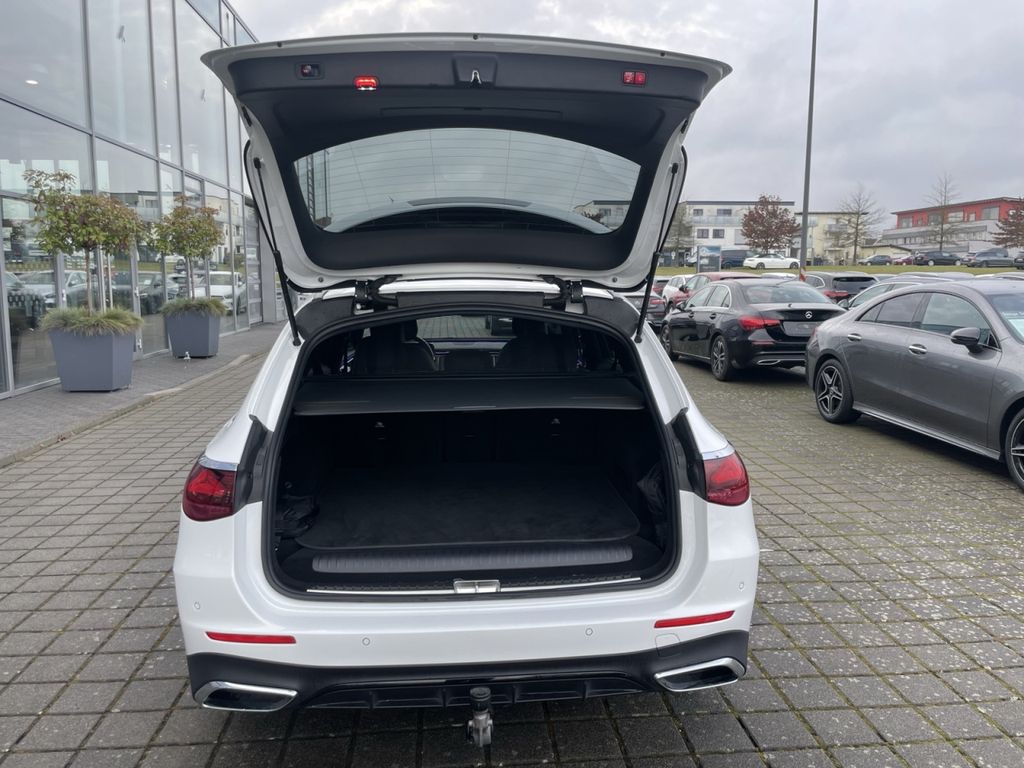 Mercedes-Benz E 300 2024