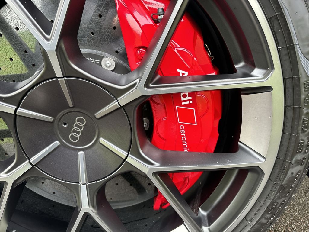 Audi RS e-tron GT 2024