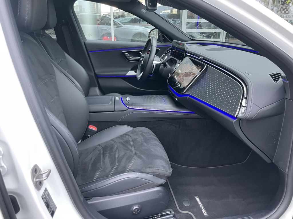 Mercedes-Benz E 300 2024