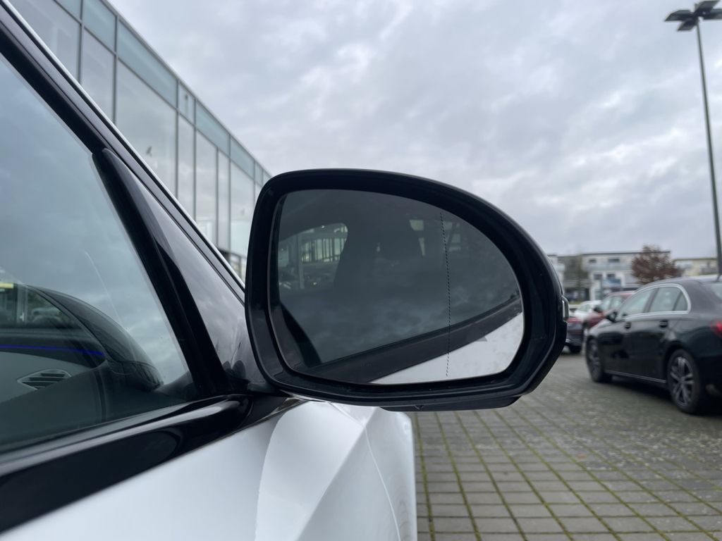 Mercedes-Benz E 300 2024