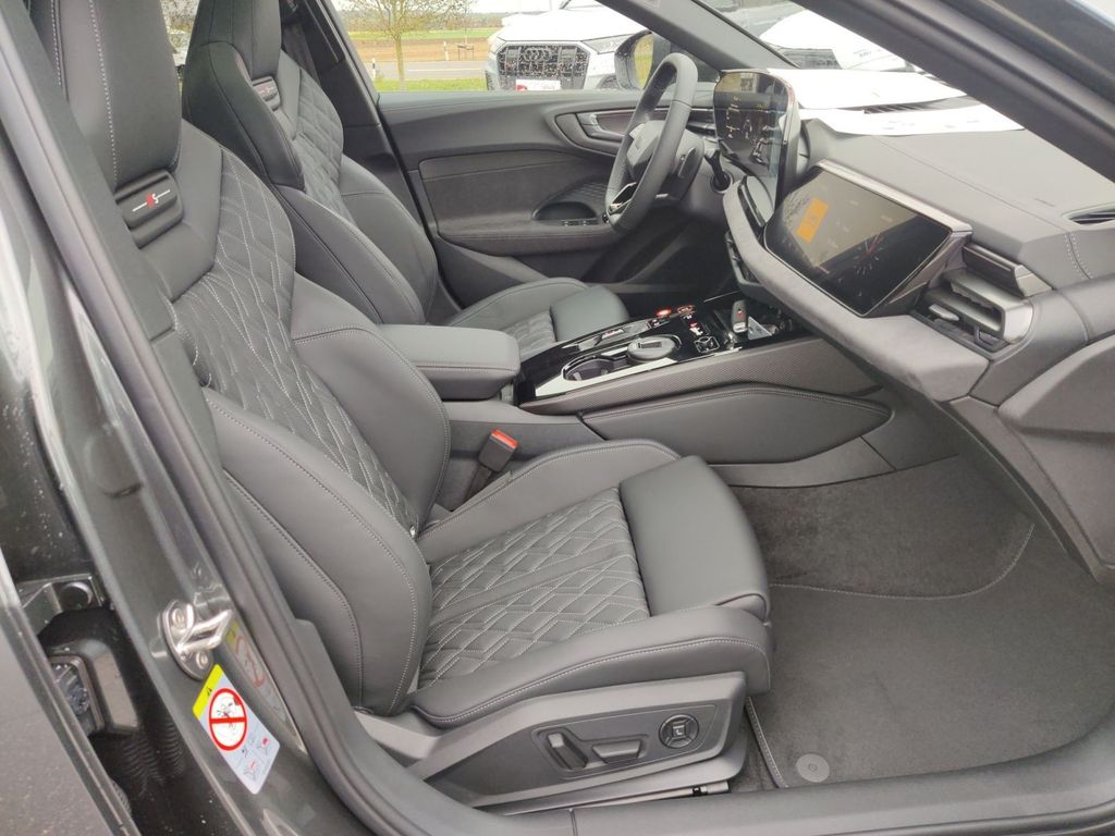 Audi S5 2025