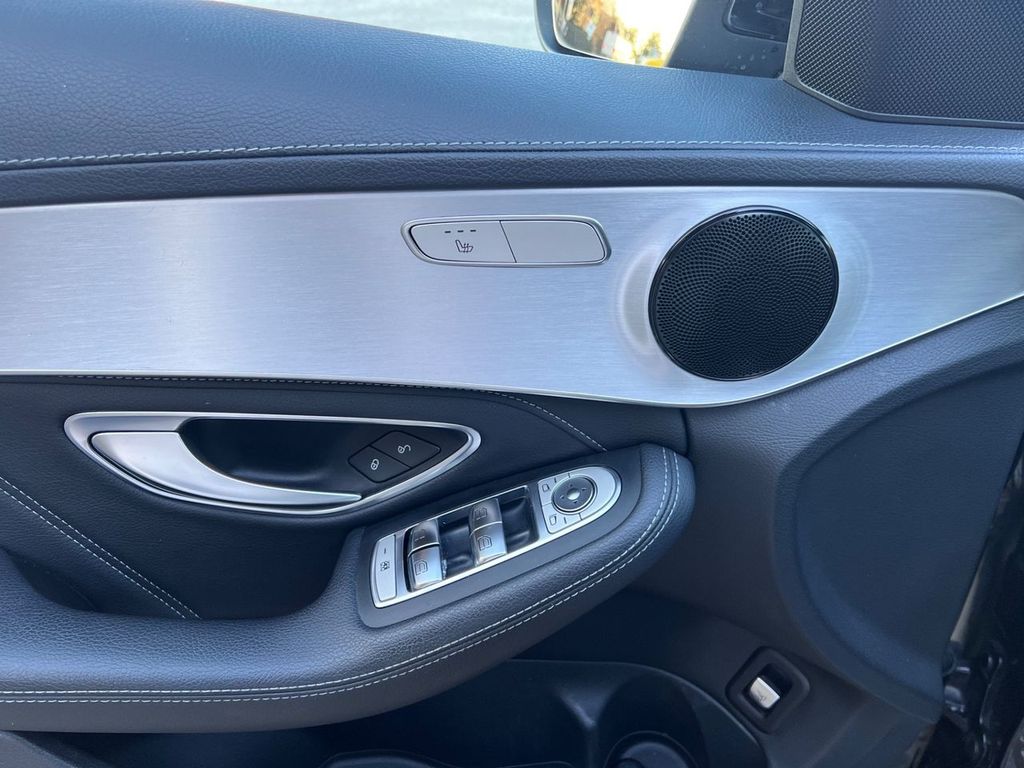 Mercedes-Benz C 63 AMG 2016