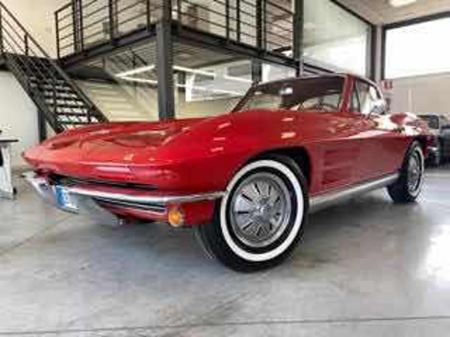 Corvette Other 1964