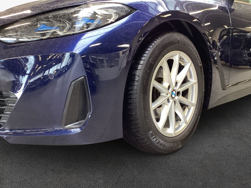 BMW 420 Gran Coupé 2022