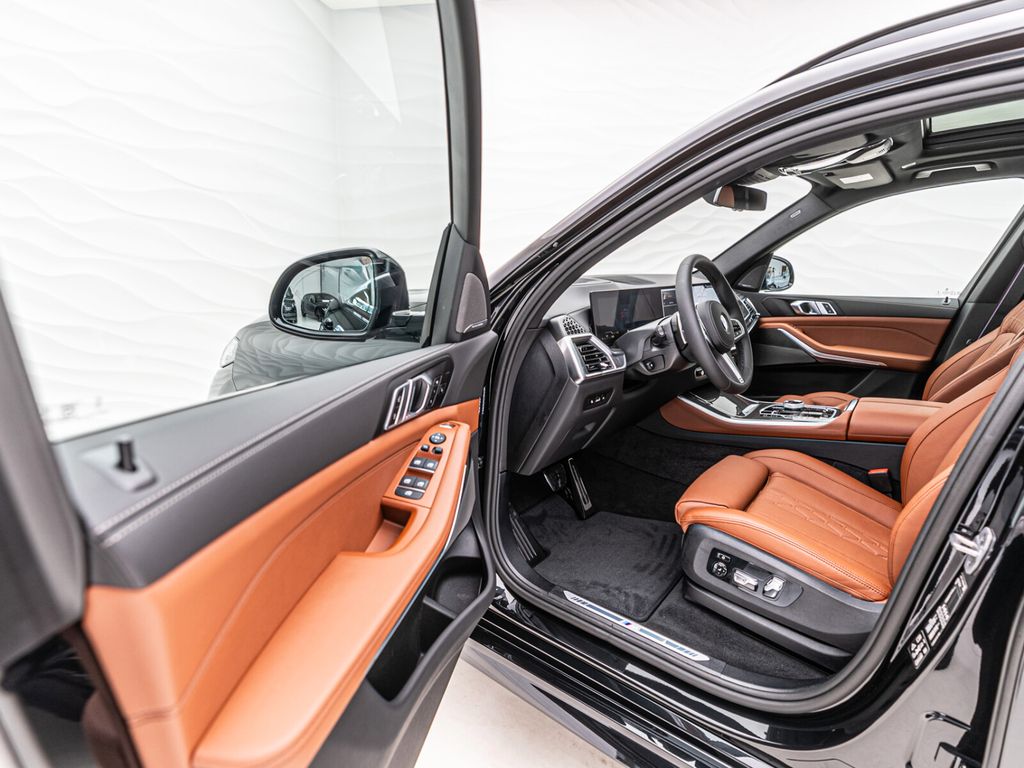 BMW X5 2025