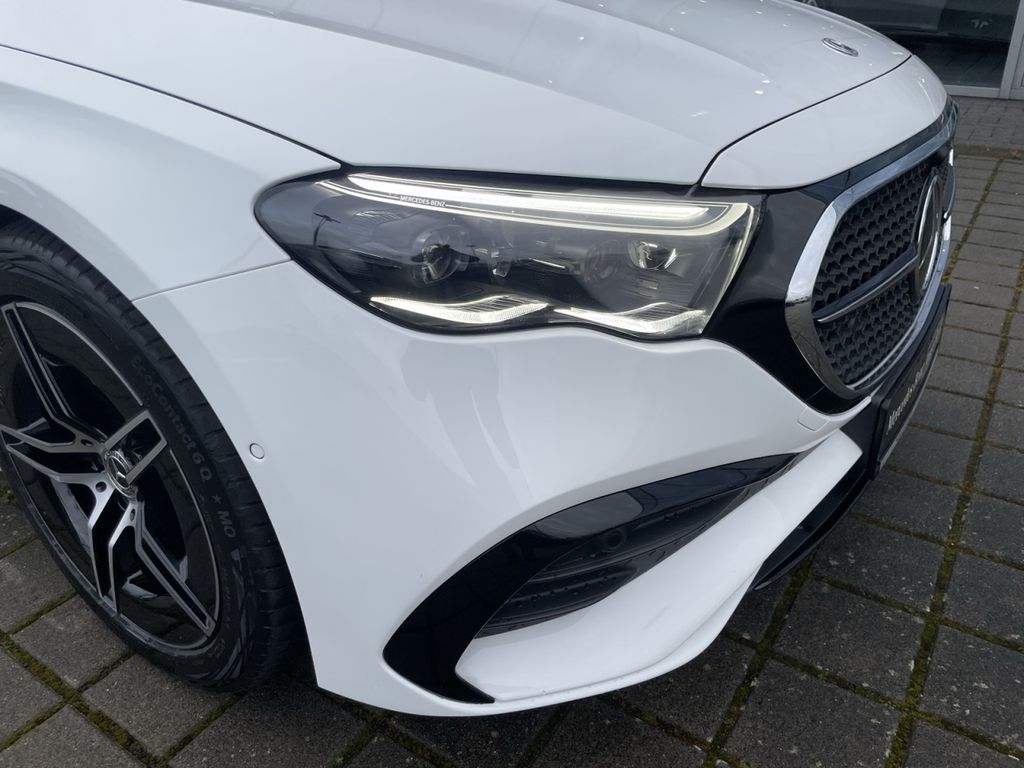 Mercedes-Benz E 300 2024