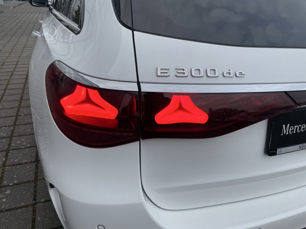 Mercedes-Benz E 300 2024