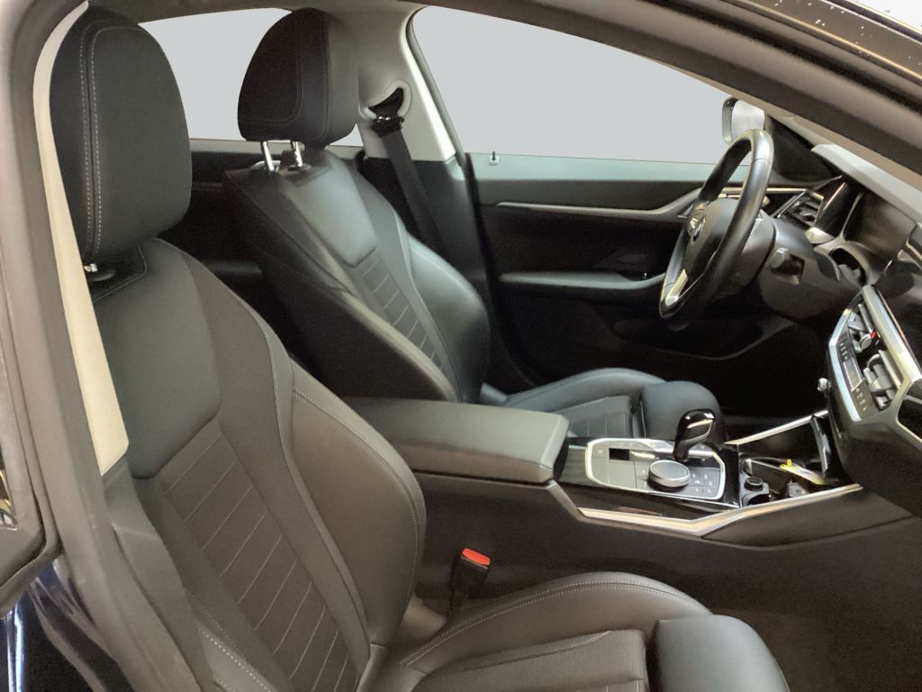 BMW 420 Gran Coupé 2022