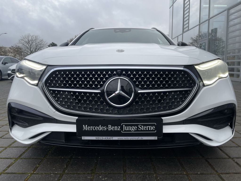 Mercedes-Benz E 300 2024
