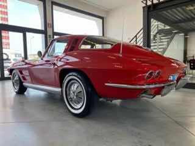 Corvette Other 1964