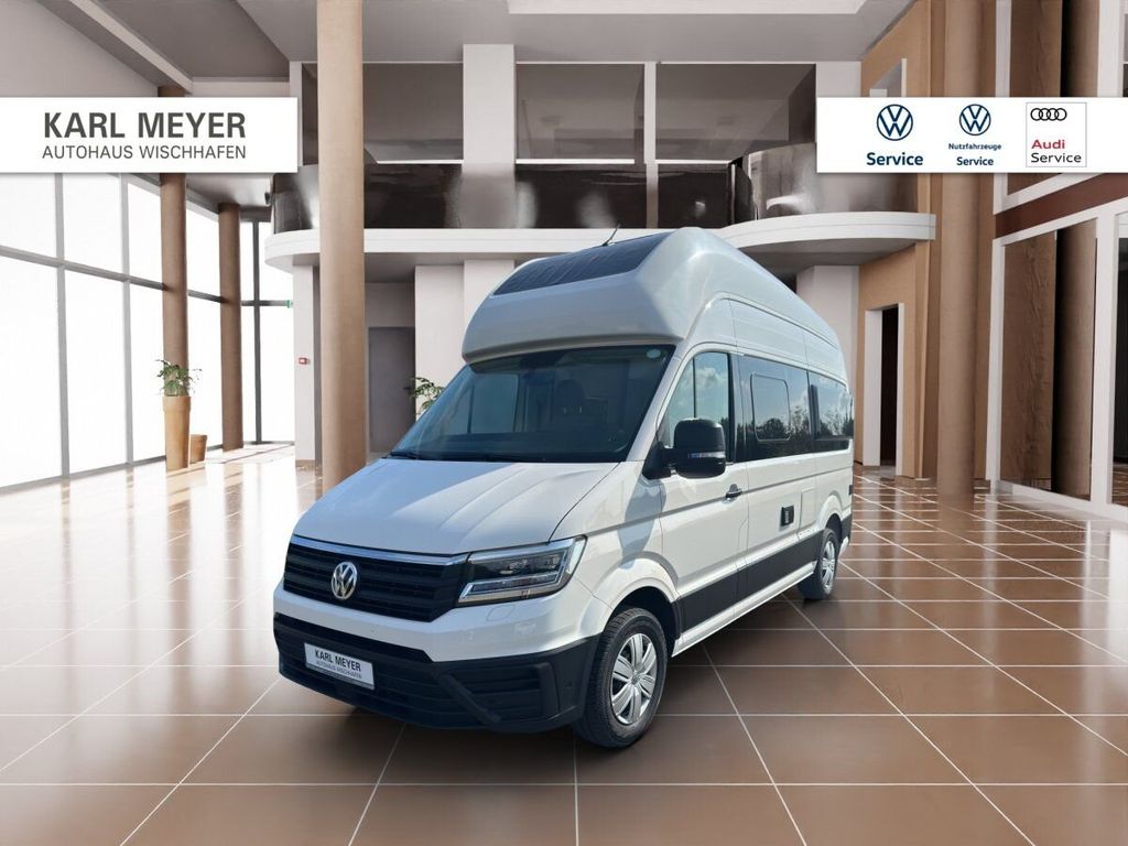 Volkswagen Other 2023