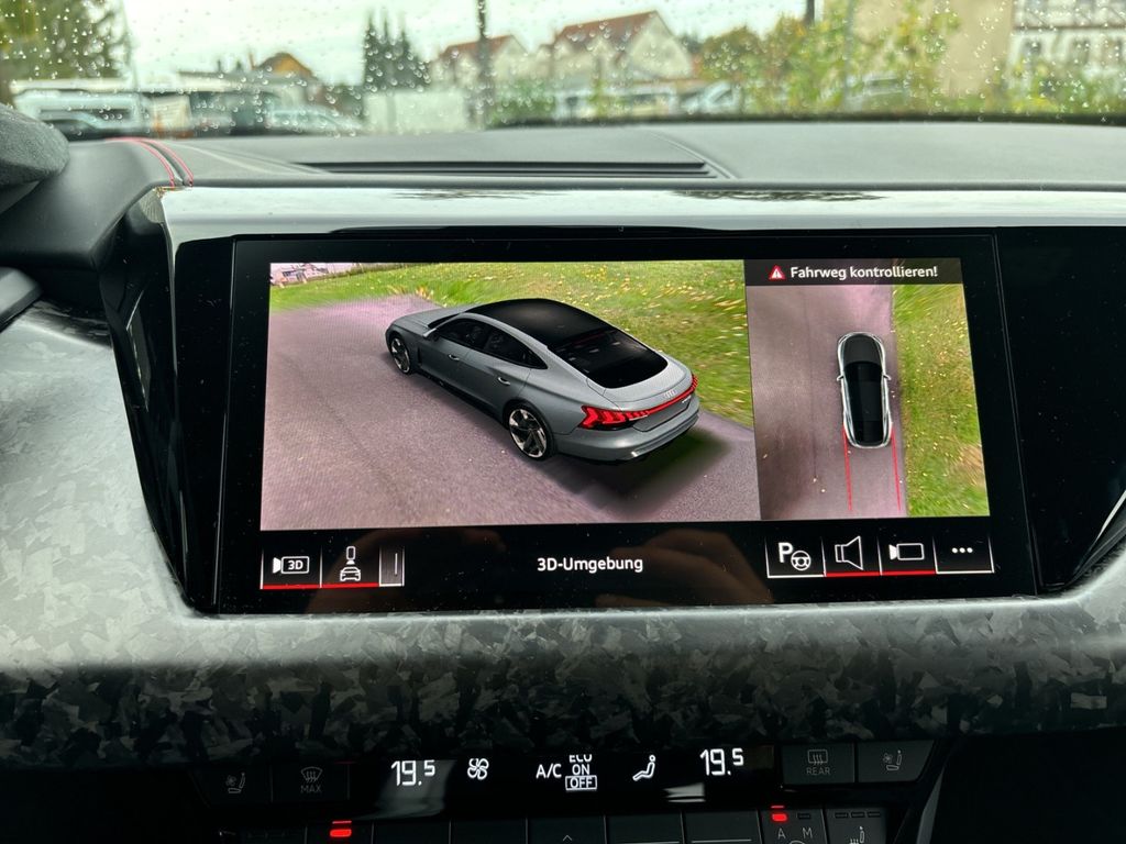 Audi RS e-tron GT 2024