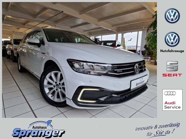 Volkswagen Passat Variant 2022