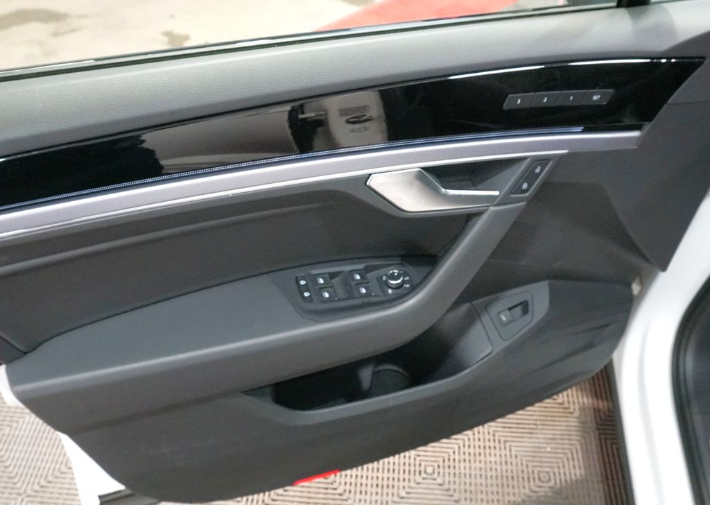 Volkswagen Touareg 2022