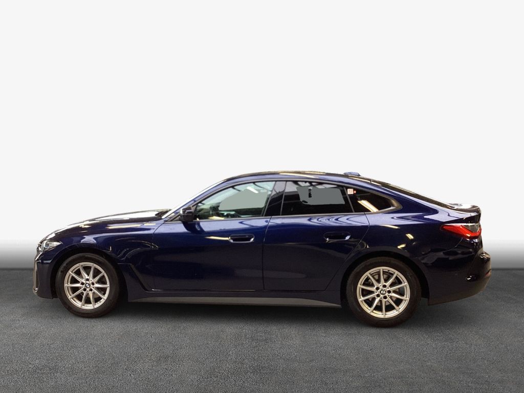 BMW 420 Gran Coupé 2022