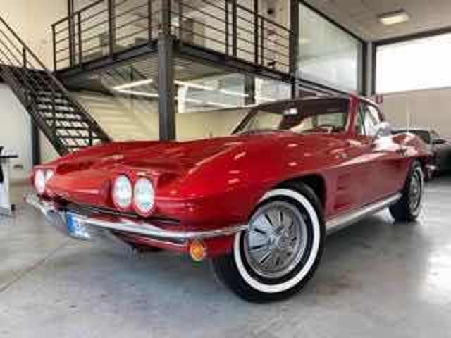 Corvette Other 1964