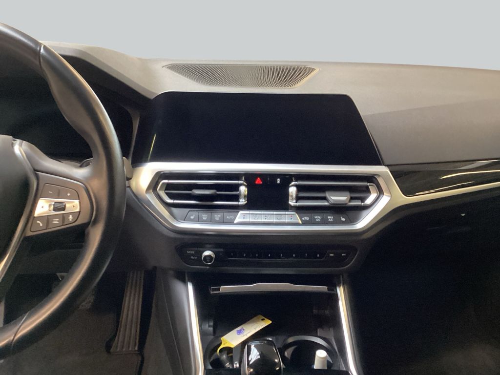 BMW 420 Gran Coupé 2022