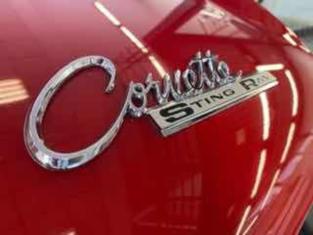 Corvette Other 1964