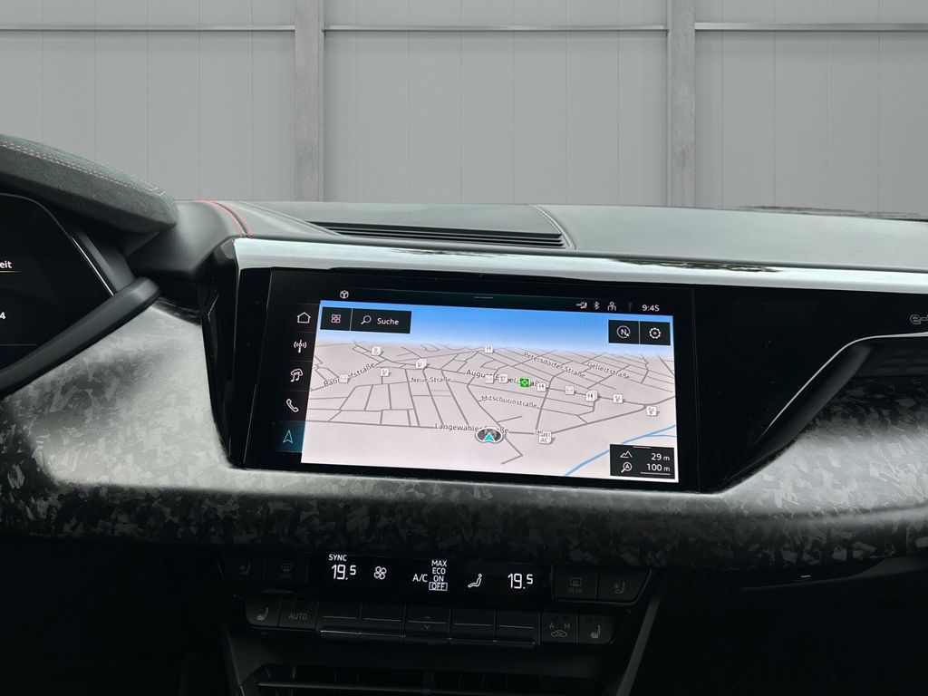 Audi RS e-tron GT 2024