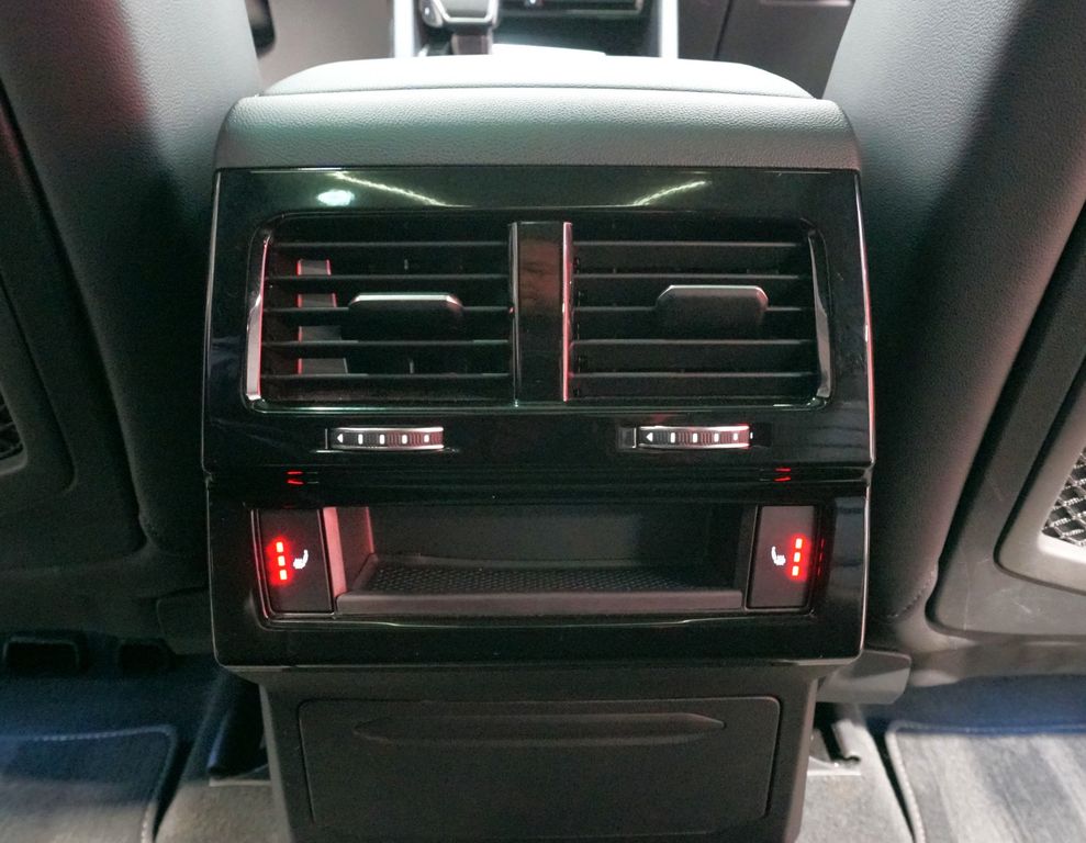 Volkswagen Touareg 2022