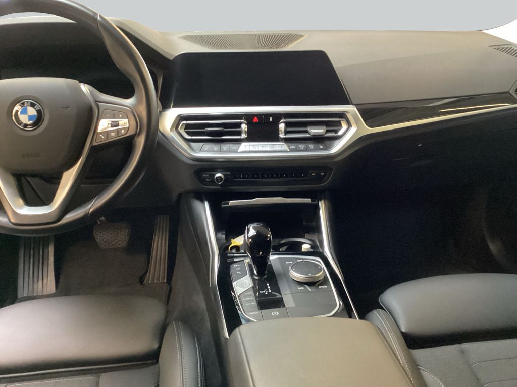 BMW 420 Gran Coupé 2022