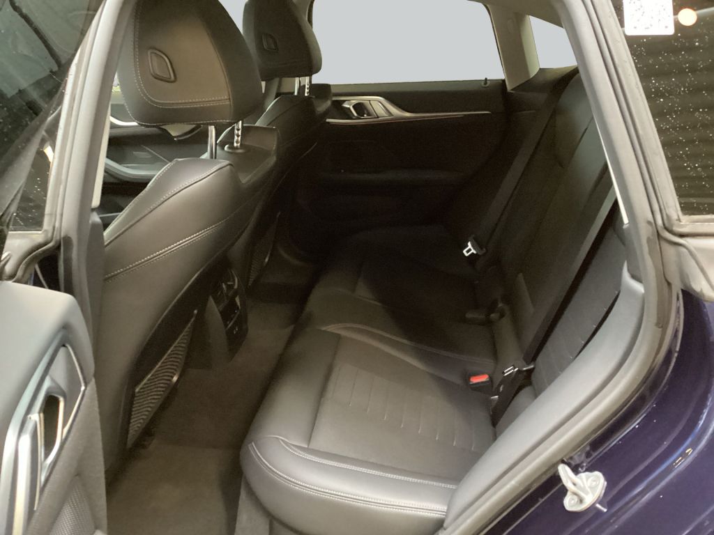 BMW 420 Gran Coupé 2022