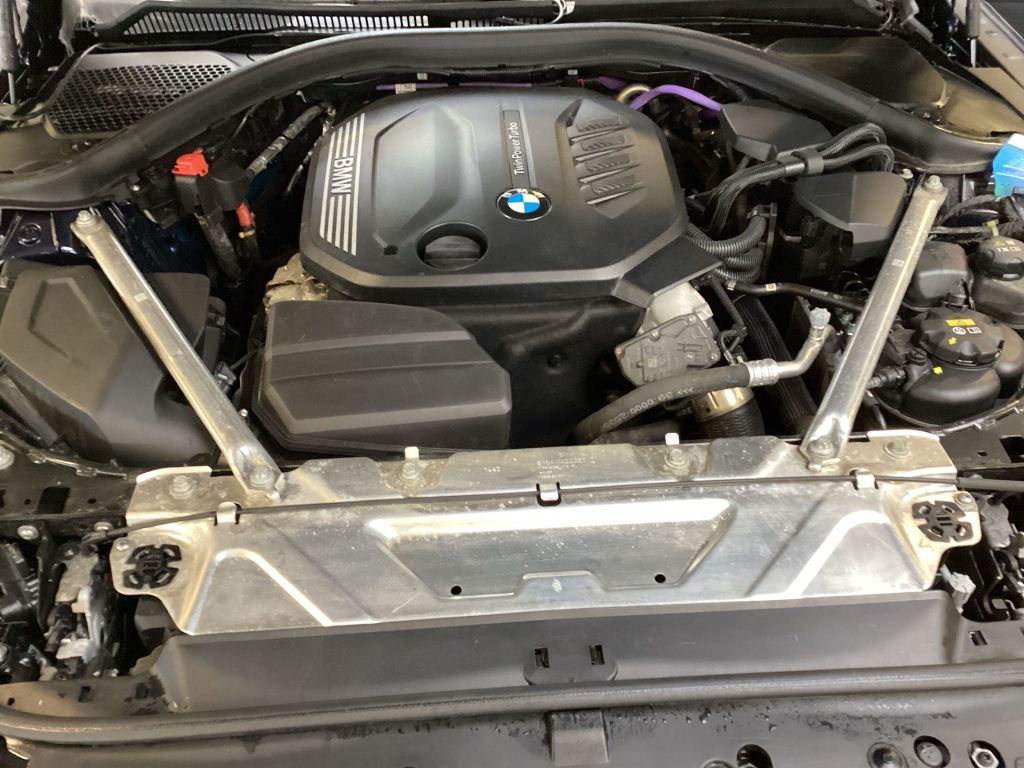 BMW 420 Gran Coupé 2022