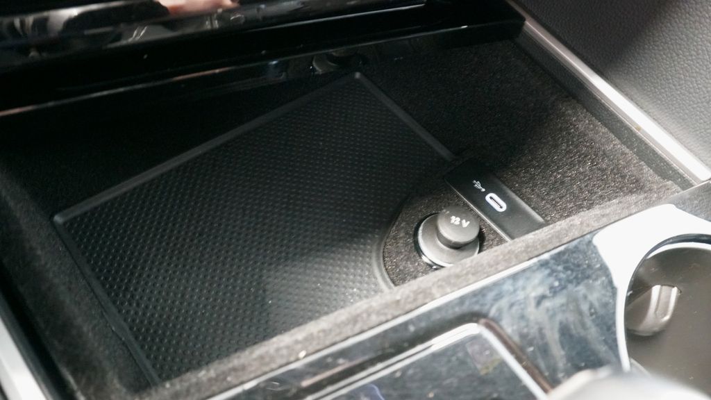 Volkswagen Touareg 2022