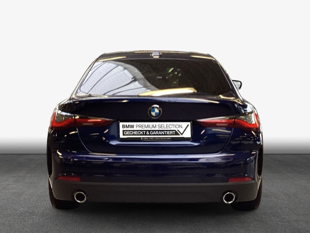 BMW 420 Gran Coupé 2022