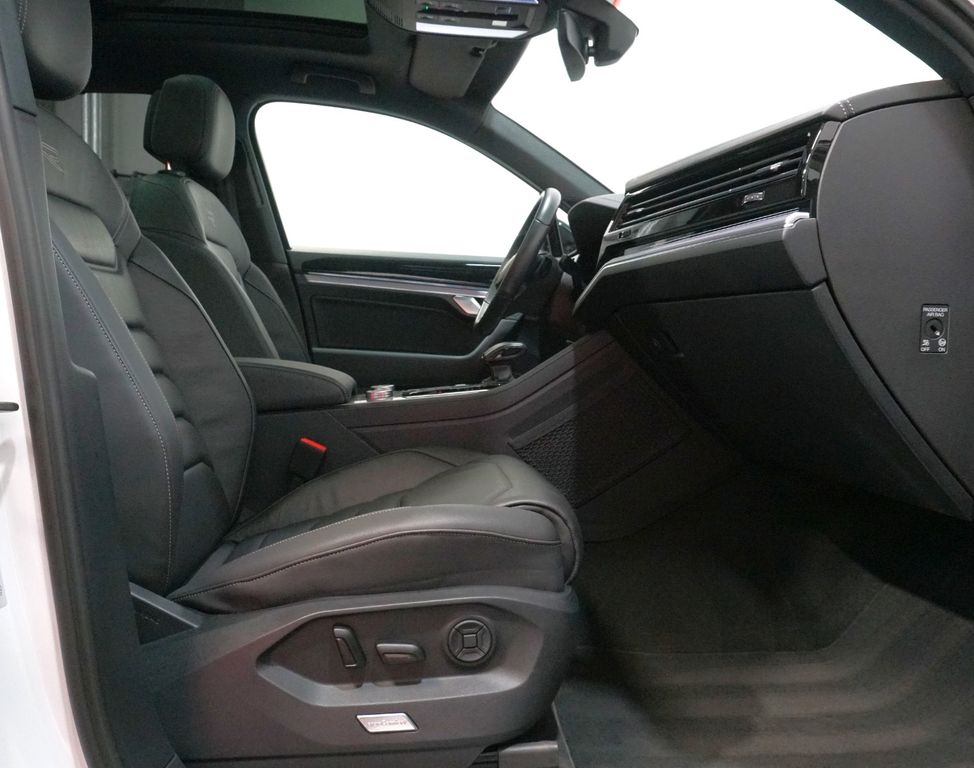 Volkswagen Touareg 2022