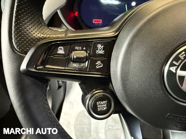 Alfa Romeo Stelvio 2025