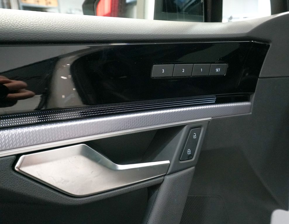 Volkswagen Touareg 2022