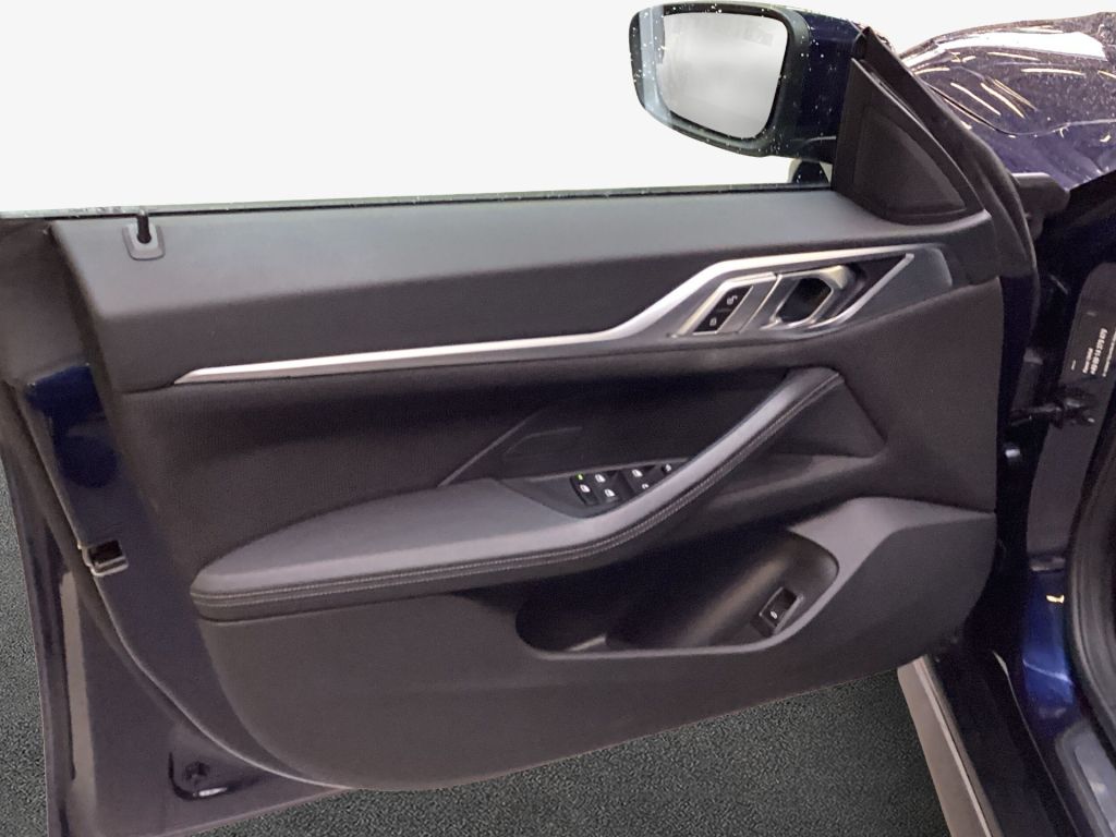 BMW 420 Gran Coupé 2022