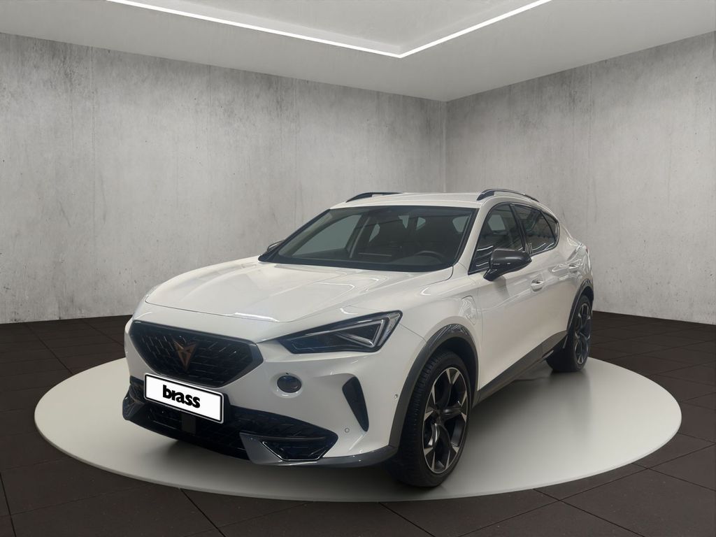 Cupra Formentor 2023