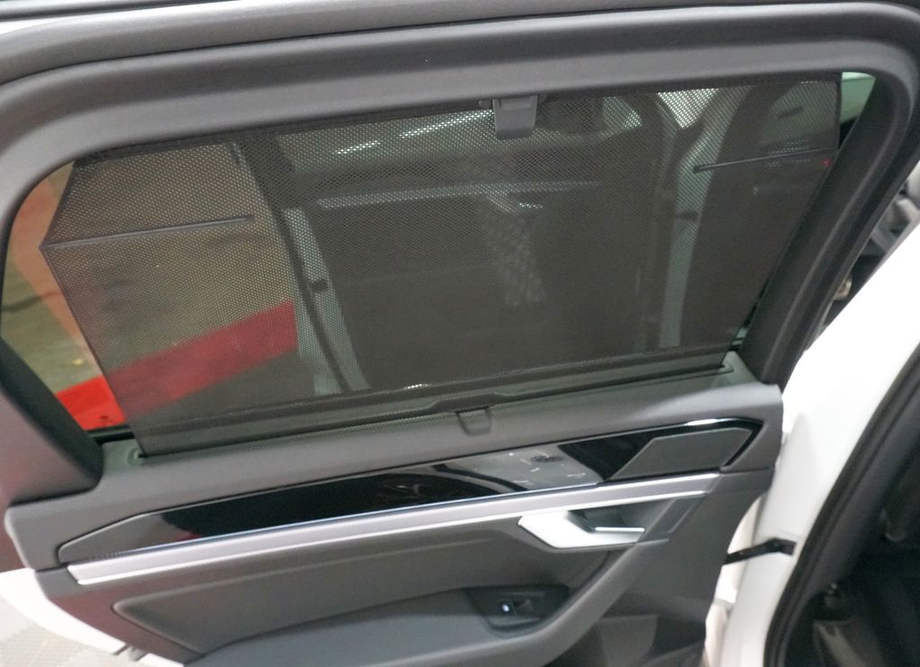 Volkswagen Touareg 2022