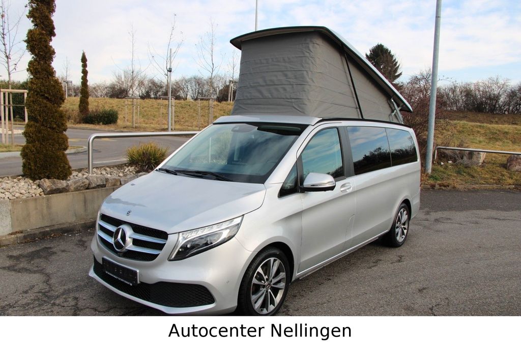 Mercedes-Benz V 250 2021