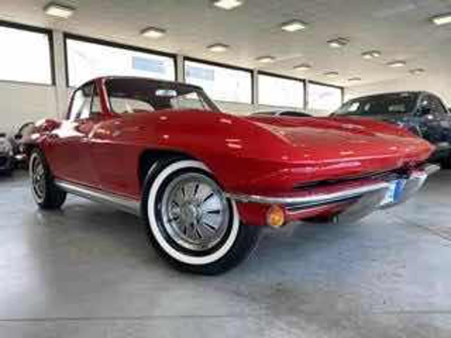 Corvette Other 1964