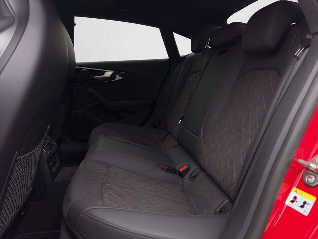 Audi S5 2023