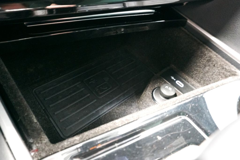 Volkswagen Touareg 2021